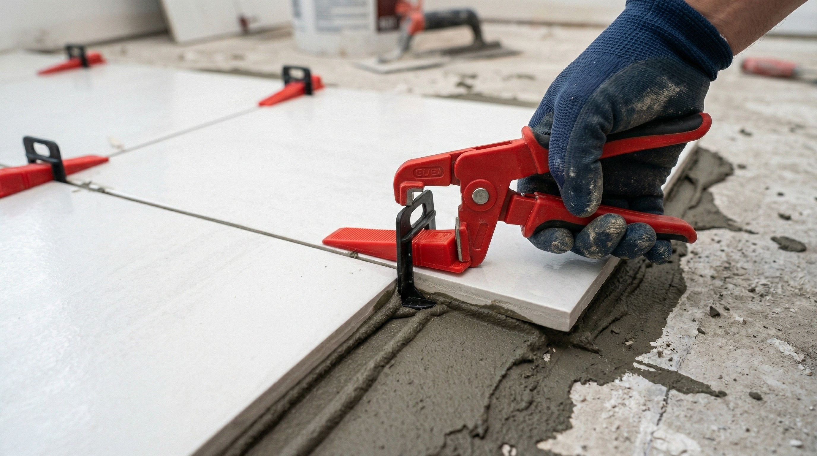 Fliesen-Fachmarkt Lauffen FM GmbH – Fliesenleger Lauffen am Neckar